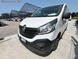 RENAULT Trafic usata, con Alzacristalli elettrici