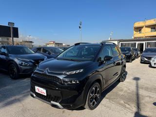 CITROEN C3 Aircross usata, con Airbag Passeggero