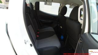 MITSUBISHI L200 usata 116