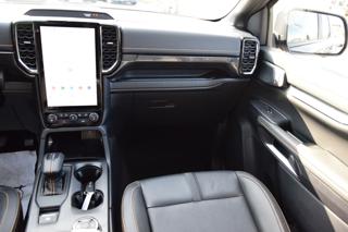 FORD Ranger usata, con Controllo trazione