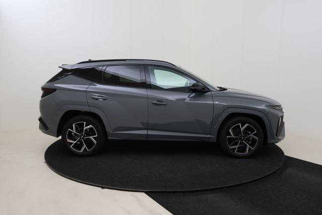 HYUNDAI Tucson usata, con Chiusura centralizzata