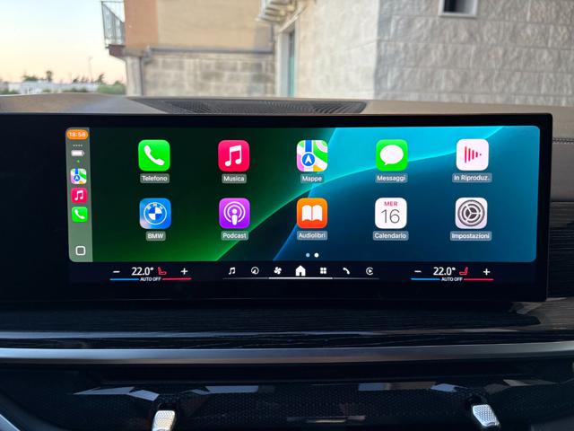 BMW X5 usata, con Bracciolo