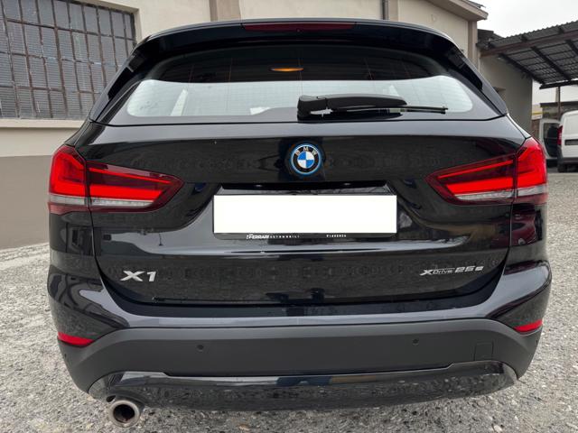 BMW X1 usata, con Alzacristalli elettrici