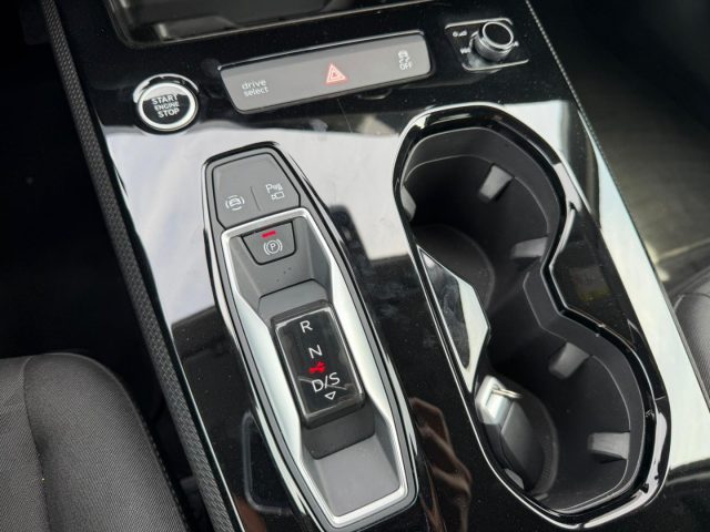 AUDI A5 usata, con Bracciolo