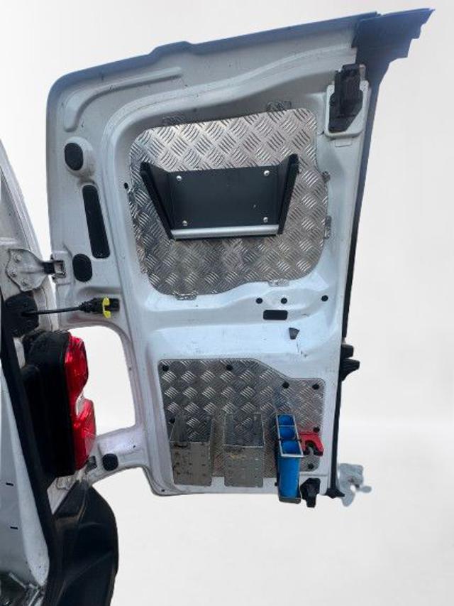 TOYOTA Proace usata, con Alzacristalli elettrici