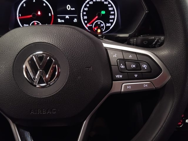 VOLKSWAGEN T-Cross usata, con Frenata d