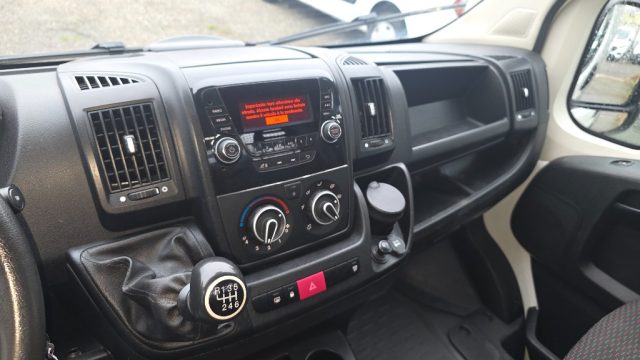 PEUGEOT Boxer usata 11