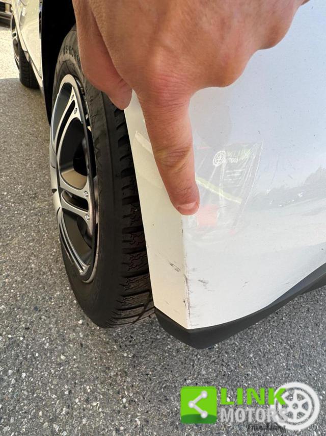 SMART ForTwo usata 25