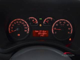 FIAT Panda usata 12