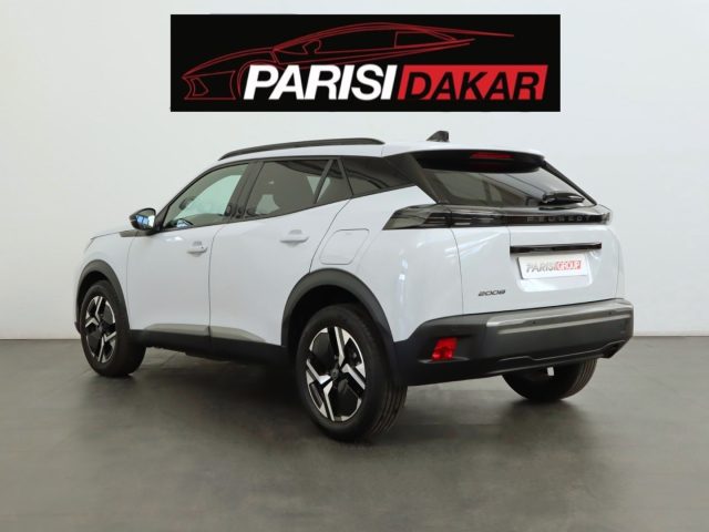 PEUGEOT 2008 usata, con Boardcomputer