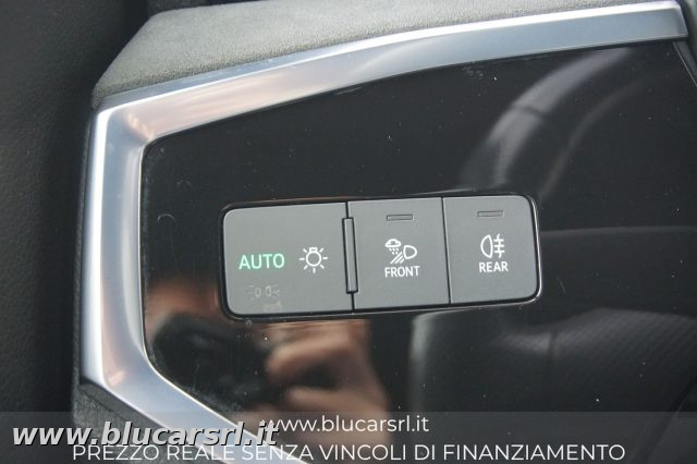 AUDI Q3 usata 20