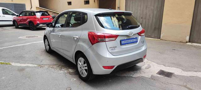 HYUNDAI iX20 usata, con Alzacristalli elettrici