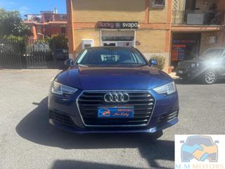 AUDI A4 usata, con Airbag