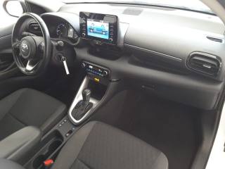 TOYOTA Yaris usata, con Cronologia tagliandi