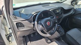 FIAT Doblo usata, con Climatizzatore