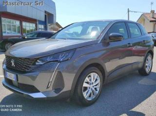 PEUGEOT 3008 usata, con Airbag
