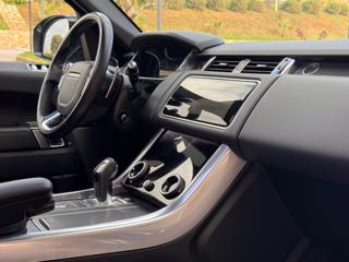 LAND ROVER Range Rover Sport usata, con Tettuccio apribile