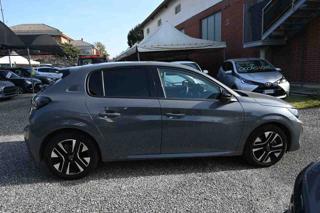 PEUGEOT 208 usata, con Airbag Passeggero