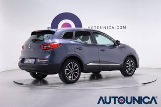 RENAULT Kadjar usata, con Fendinebbia