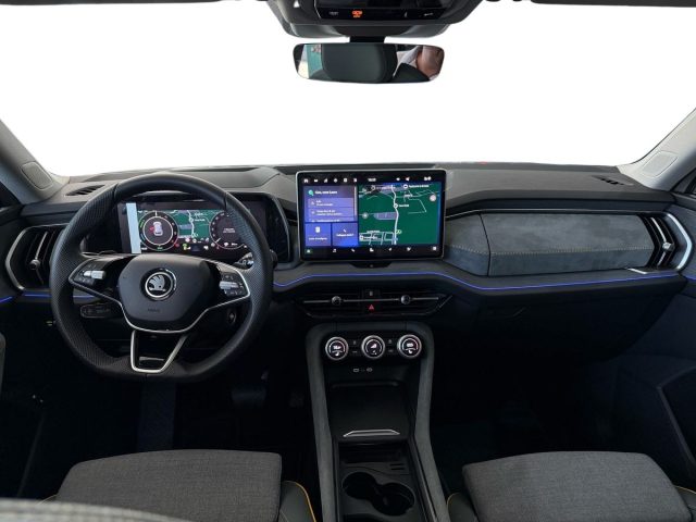 SKODA Kodiaq usata, con Chiusura centralizzata