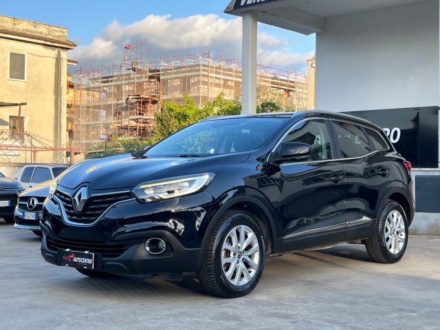 RENAULT Kadjar usata, con Airbag laterali