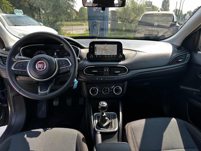 FIAT Tipo usata, con Fendinebbia