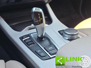 BMW X4 usata, con Fendinebbia