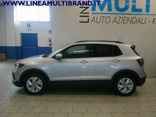 VOLKSWAGEN T-Cross usata, con Airbag