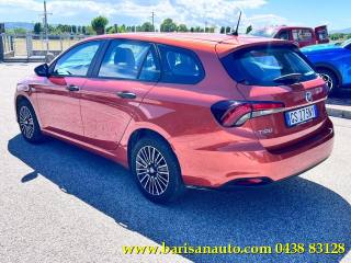 FIAT Tipo usata, con Airbag laterali