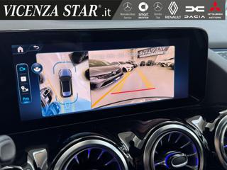 MERCEDES-BENZ GLA 200 usata, con ESP