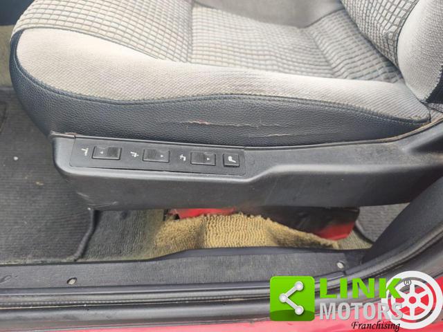 ALFA ROMEO 155 usata 12