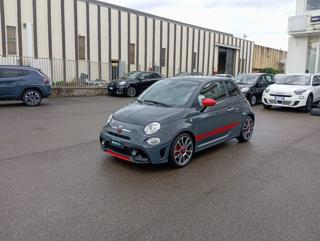 ABARTH 595 *PROMO* 1.4 Turbo T-Jet 165 CV Turismo