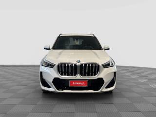 BMW X1 usata 7