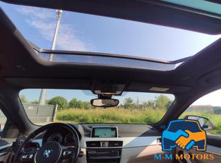 BMW X2 usata, con Park Distance Control