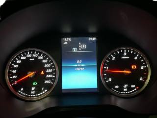 MERCEDES-BENZ GLC 220 usata, con Immobilizzatore elettronico