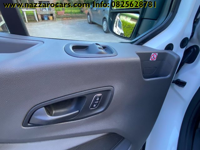 FORD Transit usata, con MP3