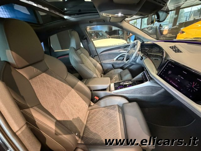 AUDI Q5 usata, con Chiusura centralizzata