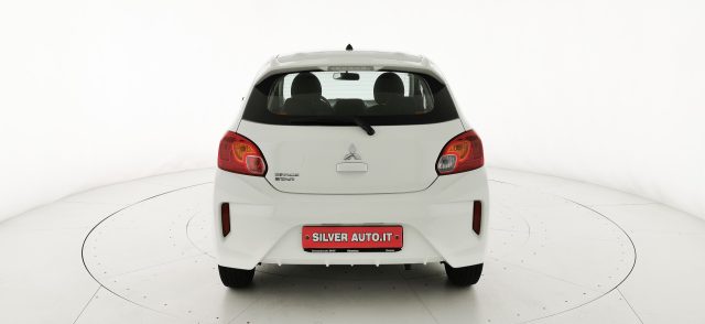 MITSUBISHI Space Star usata, con Autoradio