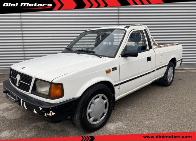 TATA Pick-Up usata, con Servosterzo