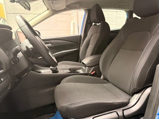 NISSAN Qashqai usata, con Cerchi in lega