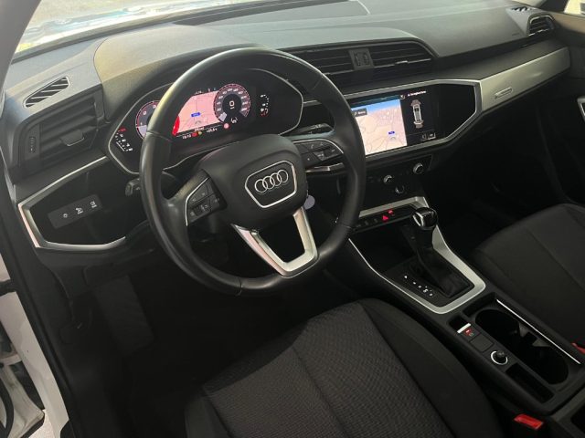 AUDI Q3 usata, con Bluetooth