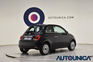 FIAT 500 usata 10