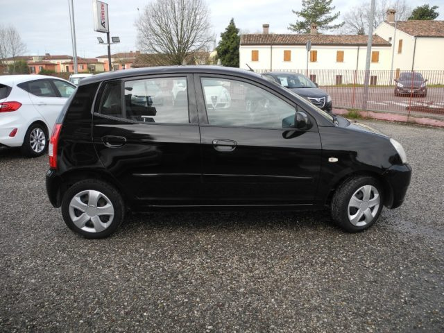 KIA Picanto usata 60