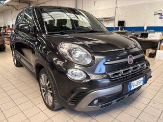FIAT 500L usata, con Autoradio