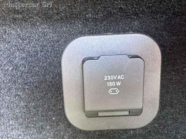 ALFA ROMEO Stelvio usata, con Controllo trazione