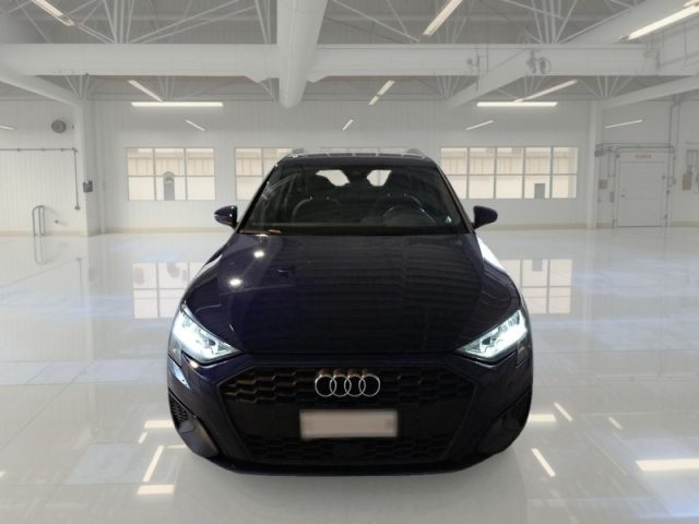 AUDI A3 usata, con ABS