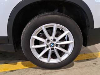 BMW X1 usata, con Controllo trazione