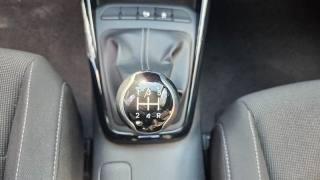 KIA Rio usata, con Sensori di parcheggio posteriori