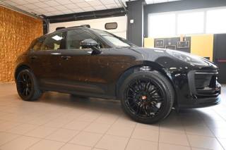 PORSCHE Macan usata 91