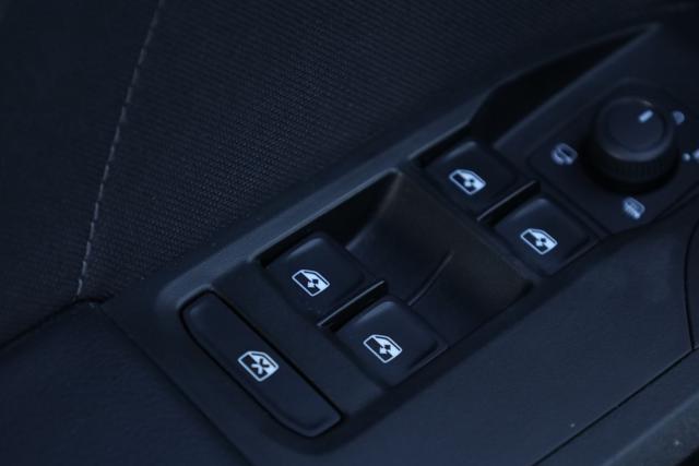 CUPRA Leon usata, con Sensori di parcheggio posteriori